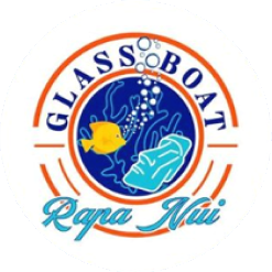 Glass Boat Rapa Nui Logo